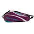 HARROW RIVAL RACKET BAG - PURPLE - thumbnail image 1