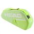 HEAD Base Racket Bag S - Sharp Green - thumbnail image 1