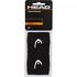 HEAD 2.5 Inch Wristband Pair - Black - thumbnail image 1