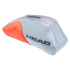 Head Radical 6R Combi Racket Bag