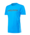 Head Boys Ivan Junior Tee - Light Blue - thumbnail image 1