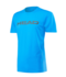 Head Boys Ivan Junior Tee - Light Blue