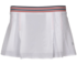 K-Swiss Womens Heritage Skirt - thumbnail image 1