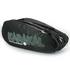 Karakal Pro Tour 2.1 Comp Racket Bag (White Trim) - thumbnail image 1