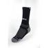 Karakal Mid-Calf Technical X4 Socks - Black/Grey