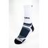 Karakal Mid-Calf Technical X4 Sock White/Black