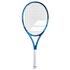 Babolat Pure Drive Team Tennis Racket - [Frame Only]