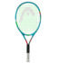 Head Novak 25 Junior Tennis Racket - thumbnail image 1