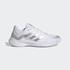 adidas Women's Novaflight Indoor Court Shoes - thumbnail image 1
