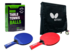 Table Tennis Outdoor Accessory Pack 1