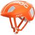 POC Ventral Spin Zinc Orange Avip Cycling Helmet