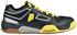 PRINCE NFS Assault Squash Shoes (Black / Yellow) - thumbnail image 1