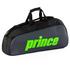 Prince Tour 3 Racket Bag - Green - thumbnail image 1
