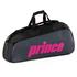 Prince Tour 3 Racket Bag - Pink - thumbnail image 1