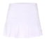 Pure Lime Kick Pleat Skort - thumbnail image 1