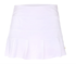 Pure Lime Kick Pleat Skort