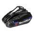Tecnifibre Tour Endurance 12R Bag 2019 Black - thumbnail image 1