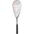 Tecnifibre Carboflex 125 Airshaft Squash Racket - thumbnail image 1