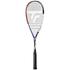 Tecnifibre Carboflex 135 Airshaft Squash Racket - thumbnail image 1
