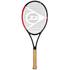 Dunlop Srixon CX 200 Tour 18x20 Tennis Racket [Frame Only] - thumbnail image 1