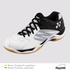 Men's Power Cushion Comfort  Z Badminton & Indoor Court Shoes - White