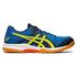 Asics Gel Rocket 9 Squash & Indoor Court Shoe - thumbnail image 1