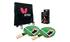 Butterfly Basic Set (2 Player) - 2 x Bats, 6 x Balls & Table Cover (130001OD)