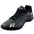 Yonex SHB Aerus 3 Mens Indoor Court Shoes (Black)