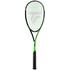 Tecnifibre Suprem 125 CurV Squash Racket - thumbnail image 1