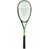 Tecnifibre Suprem 125 CurV Squash Racket