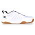 Salming Rival 2 Squash Shoes - White - thumbnail image 1