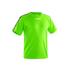 Salming Men's Training Shirt Green