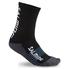 Salming 365 Advanced Indoor Sock Black - thumbnail image 1