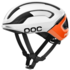 POC Omne Air Spin Zinc Orange Cycling Helmet