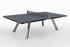 Sponeta S6-680 Outdoor Table Tennis Table - Grey