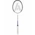 Ashaway Superlight 11 Hex Badminton Racket