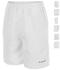 Tecnifibre Boys Cool Short (White) - thumbnail image 1