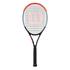 Wilson Clash 100 Pro/Tour Tennis Racket - [Frame Only] - thumbnail image 1