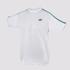 Yonex Men's Crew Neck T-Shirt (White) - thumbnail image 1