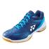 Yonex Mens 65 Z3 Wide Badminton Shoes - Navy Blue - thumbnail image 1
