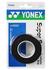 Yonex Super Grap Overgrip 3 pack - Black - thumbnail image 1