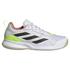 adidas AvaFlash All Court Shoe Women Tennis Shoes - thumbnail image 1