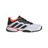 adidas Barricade Junior All Court Tennis Shoes