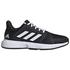 adidas CourtJam Bounce M Black  - thumbnail image 1