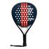 adidas Match Blue 3.4 Padel Racket - thumbnail image 1