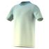 adidas Junior Boys Melbourne T-Shirt - thumbnail image 1