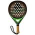 adidas Green Padel Racket - thumbnail image 1