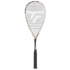 Tecnifibre Carboflex 130 Airshaft Squash Racket - Gold - thumbnail image 1