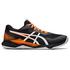 Asics Gel Tactic Indoor Court Shoes