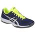 Asics Gel Tactic Squash & Indoor Court Shoe